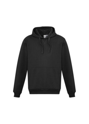 Crew Mens Pullover Hoodie - Image 6