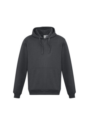 Crew Mens Pullover Hoodie - Image 8