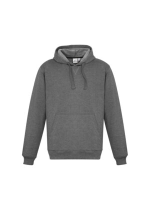 Crew Mens Pullover Hoodie - Image 4