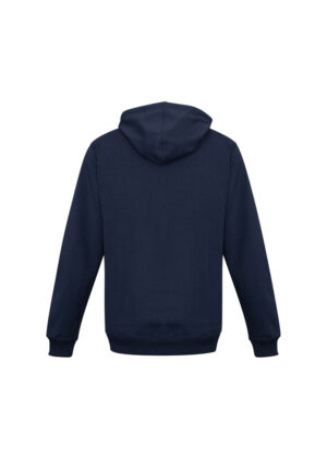 Crew Mens Full Zip Hoodie - Image 3