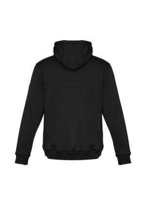 Multi-pocket Hoodie - Image 7
