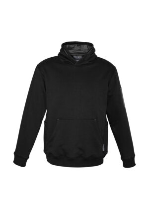 Multi-pocket Hoodie - Image 6