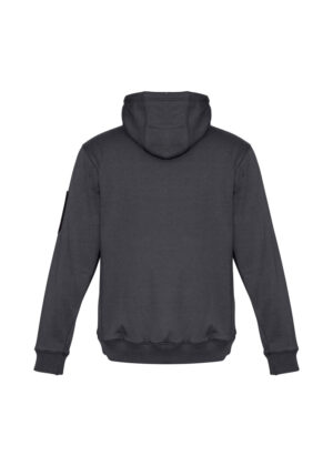 Multi-pocket Hoodie - Image 3
