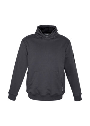 Multi-pocket Hoodie - Image 2