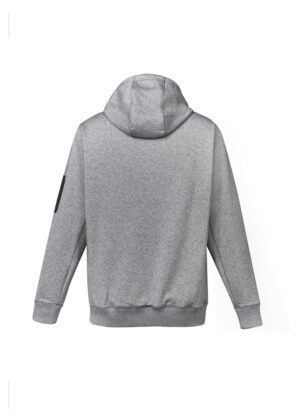 Multi-pocket Hoodie - Image 9