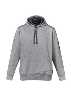 Multi-pocket Hoodie - Image 8