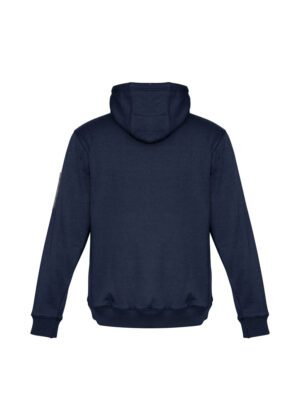 Multi-pocket Hoodie - Image 5