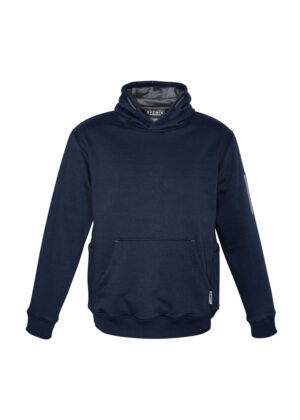 Multi-pocket Hoodie - Image 4