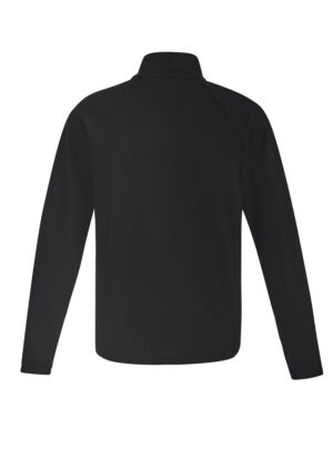 Mens Merino Wool Pullover - Image 3