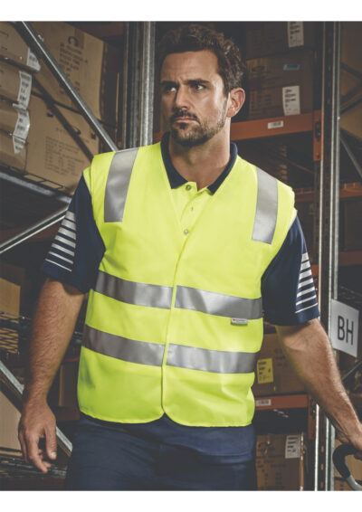 Hi Vis Vests