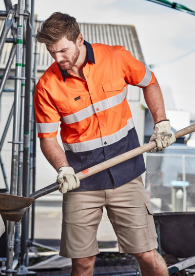 Hi Vis Shirts