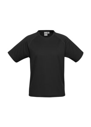 Sports Tee + Logo + Number + Name - Image 6
