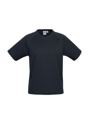 Sports Tee + Logo + Number + Name - Image 5
