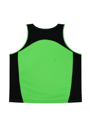 Mens Premier Singlet - Image 35