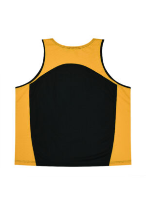 Mens Premier Singlet - Image 29