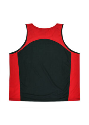 Mens Premier Singlet - Image 27