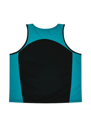 Mens Premier Singlet - Image 25