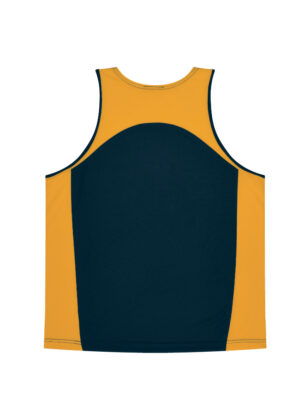 Mens Premier Singlet - Image 17