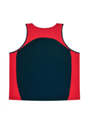 Mens Premier Singlet - Image 15
