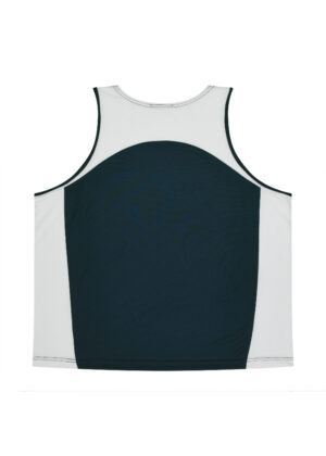 Mens Premier Singlet - Image 13