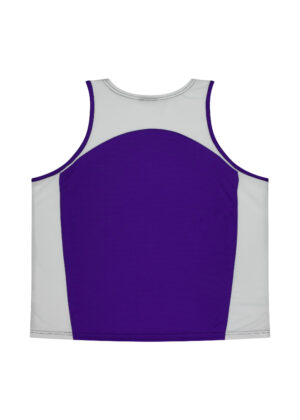 Mens Premier Singlet - Image 11