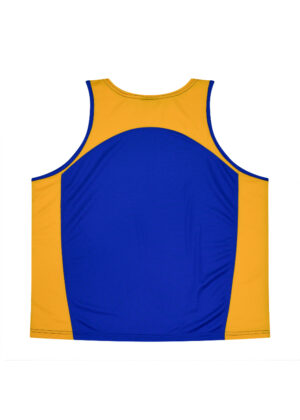 Mens Premier Singlet - Image 7