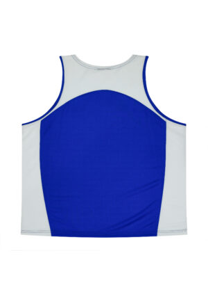 Mens Premier Singlet - Image 5