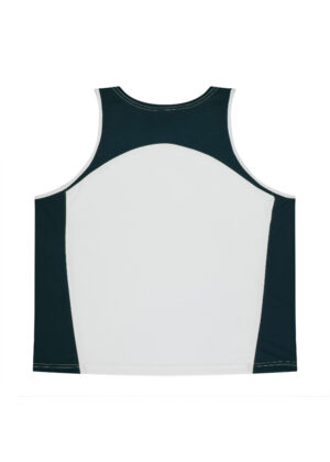 Mens Premier Singlet - Image 3