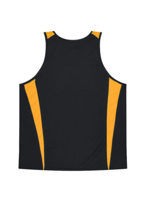 Mens Eureka Singlet - Image 47