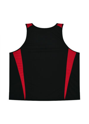 Mens Eureka Singlet - Image 43