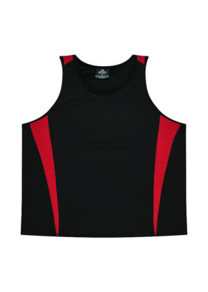 Mens Eureka Singlet - Image 42