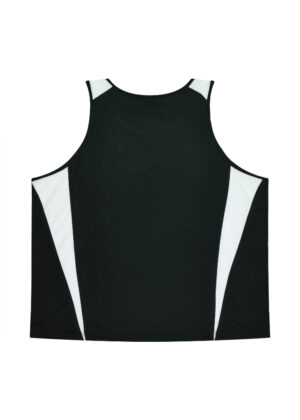 Mens Eureka Singlet - Image 41
