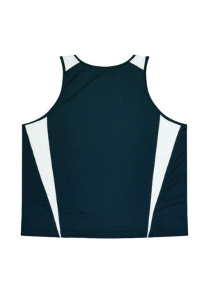 Mens Eureka Singlet - Image 29