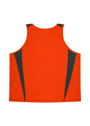 Mens Eureka Singlet - Image 26