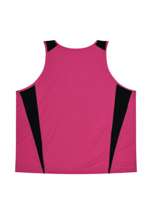 Mens Eureka Singlet - Image 21