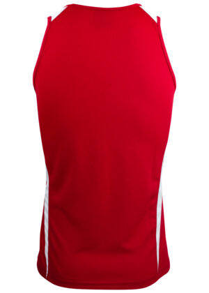 Mens Eureka Singlet - Image 19