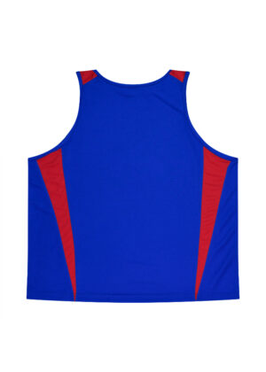 Mens Eureka Singlet - Image 16