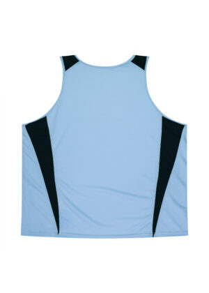 Mens Eureka Singlet - Image 12