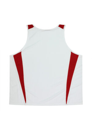 Mens Eureka Singlet - Image 7