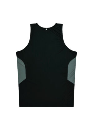 Mens Tasman Singlet - Image 66