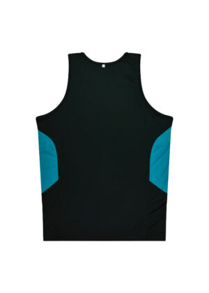 Mens Tasman Singlet - Image 55