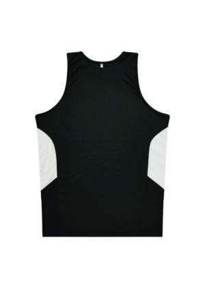 Mens Tasman Singlet - Image 53