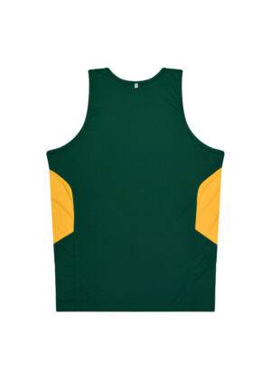 Mens Tasman Singlet - Image 51