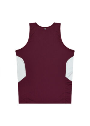 Mens Tasman Singlet - Image 43
