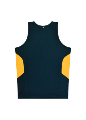 Mens Tasman Singlet - Image 40