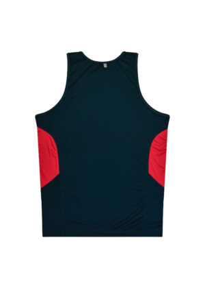 Mens Tasman Singlet - Image 33