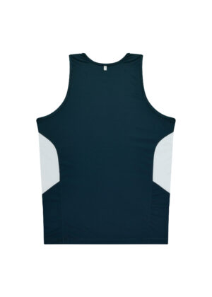 Mens Tasman Singlet - Image 29