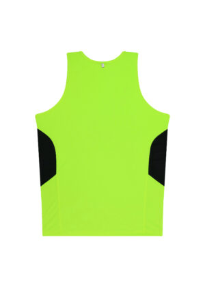 Mens Tasman Singlet - Image 21