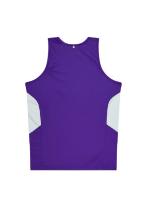 Mens Tasman Singlet - Image 19