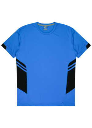 Mens Tasman Tee - Image 45